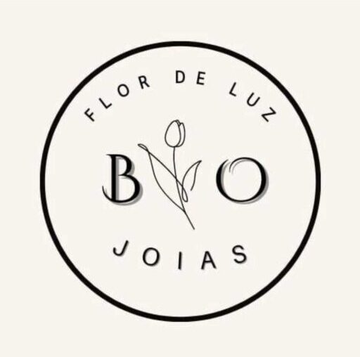 Flor de luz Biojoias